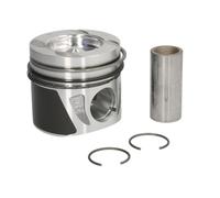 ✅Fits KOLBENSCHMIDT 40 809 600 Piston 40 809 600 Piston 83 (STD) fit ⭐UK Seller⭐