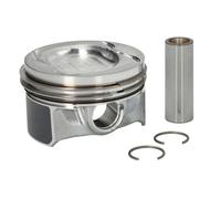 Fits KOLBENSCHMIDT 40 846 620 Piston 40 846 620 Piston 77,01 (+0,50) ⭐UK Stock⭐