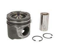 Piston 103mm Length 65mm Recess Diameter Fits MAN KOLBENSCHMIDT 40871600