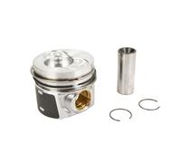 Piston Fits VW Multivan Transporter Transporter/Caravelle KOLBENSCHMIDT 41093600