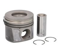 Fits KOLBENSCHMIDT 41 252 620 Piston 41 252 620 Piston 86,5 (+0,50) f ⭐UK Stock⭐