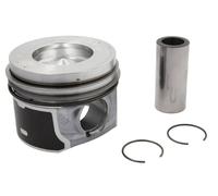 Fits KOLBENSCHMIDT 41 264 600 Piston 41 264 600 Piston 84 (STD) fits: ⭐UK Stock⭐