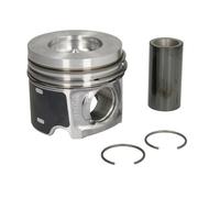 Fits KOLBENSCHMIDT 41 269 600 Piston 41 269 600 Piston 84 (STD) fits: ⭐UK Stock⭐