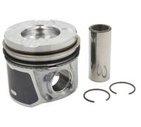 Fits KOLBENSCHMIDT 41 287 600 Piston 41 287 600 Piston 69,6 (STD) fit ⭐UK Stock⭐