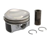 Fits KOLBENSCHMIDT 41 509 600 Piston 41 509 600 Piston 82,51 (STD) fi ⭐UK Stock⭐