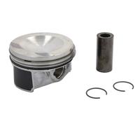 Fits KOLBENSCHMIDT 41 533 600 Piston 41 533 600 Piston 82,51 (STD) fi ⭐UK Stock⭐