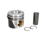 MERCEDES-BENZ SPRINTER 2.2 DIESEL ENGINE OM651 83MM PISTON 6510301917 - STD SIZE