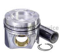 Fits KOLBENSCHMIDT 41 861 600 Piston 41 861 600 Piston 81,01 (STD) fi ⭐UK Stock⭐