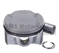 Fits KOLBENSCHMIDT 42 099 600 Piston 42 099 600 Piston 82 (STD, (trap ⭐UK Stock⭐