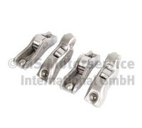 KOLBENSCHMIDT 50007876 Rocker Arm, engine timing for CHEVROLET,DAEWOO,OPEL