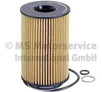 KOLBENSCHMIDT 50014706 Oil filter