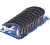 Fits KOLBENSCHMIDT 77 537 610 Crankshaft Bearing Set DE stock