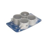 KOLBENSCHMIDT 77604690 Small End Bushes, connecting rod