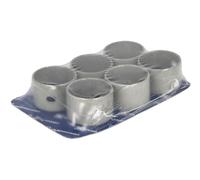 ✅Fits KOLBENSCHMIDT 77 691 690 Small End Bushes, connecting rod 77 6 ⭐UK Seller⭐