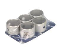 KOLBENSCHMIDT 77733690 Small End Bushes, connecting rod