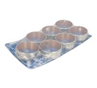 Fits KOLBENSCHMIDT 77 802 600 Camshaft Bushes DE stock