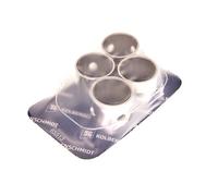 Fits KOLBENSCHMIDT 77150690 Small End Bushes, connecting rod UK Stock