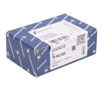 CRANKSHAFT BEARING 78042620 FOR F 3L 812 2.6L F 3L 913 3.1L F 3L 912 D 2.8L 3cyl