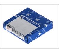 Fits KOLBENSCHMIDT 800012210000 Piston Ring Kit 800012210000 Piston ring set (9