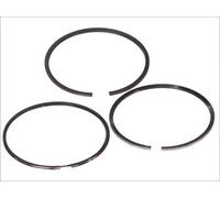 Fits KOLBENSCHMIDT 800030010000 Piston Ring Kit 800030010000 Piston rings (128m