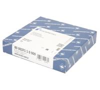 Fits KOLBENSCHMIDT 800037110000 Piston Ring Kit 800037110000 Piston rings (102m