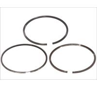 Fits KOLBENSCHMIDT 800037410000 Piston Ring Kit 800037410000 Piston rings (108m