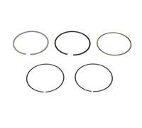 Fits KOLBENSCHMIDT 800038910000 Piston Ring Kit 800038910000 80,5 (STD) 1,2-1,2