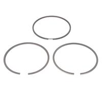 Piston ring set 800050610050 KOLBENSCHMIDT for OPEL RENAULT NISSAN