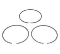 Piston ring set 800050610050 KOLBENSCHMIDT for OPEL RENAULT NISSAN