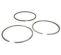 Fits KOLBENSCHMIDT 800072210000 Piston Ring Kit 800072210000 Piston rings (130m