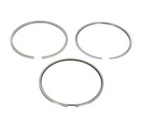Fits KOLBENSCHMIDT 800073410000 Piston Ring Kit 800073410000 88 (STD) 2,5-2-3 P