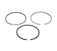 Fits KOLBENSCHMIDT 800073910000 Piston Ring Kit 800073910000 81,01 (STD) 2-3-2,