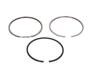 Fits KOLBENSCHMIDT 800073910000 Piston Ring Kit 800073910000 81,01 (STD) 2-3-2,