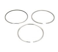 Piston ring set 800075110050 KOLBENSCHMIDT for MAN NEOPLAN OPTARE ASKAM OTOKAR