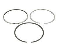 Fits KOLBENSCHMIDT 800077810000 Piston Ring Kit 800077810000 Piston rings (135m