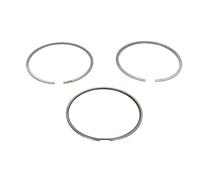 Kolbenschmidt Piston Ring Kit 800111510000 82.5mm STD 1.5-1.2 for Audi VW Seat Skoda