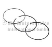 KOLBENSCHMIDT 800121810000 Piston Ring Kit