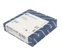 Fits KOLBENSCHMIDT 800122310000 PISTON RINGS BMW 5 F10 4.4 10- ⭐UK Stock⭐