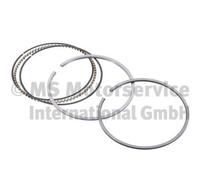 KOLBENSCHMIDT 800125710000 Piston Ring Set Piston Rings