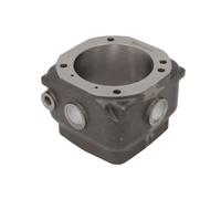 Cylinder liner Finished 89535110 KOLBENSCHMIDT