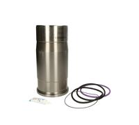 Cylinder Sleeve 117mm Outer ⌀ 256.8mm Length Fits VOLVO KOLBENSCHMIDT 89839110