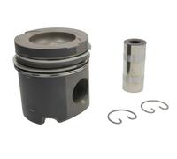 Fits KOLBENSCHMIDT 90 578 600 Piston 90 578 600 Piston 128 (STD) fits ⭐UK Stock⭐