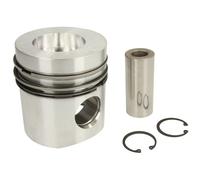 KOLBENSCHMIDT 90730600 Piston