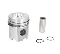 ✅Fits KOLBENSCHMIDT 93 535 600 Piston 93 535 600 Piston (diameter 10 ⭐UK Seller⭐