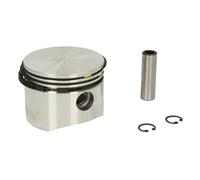 Fits KOLBENSCHMIDT 94 132 700 Piston 94 132 700 Compressor piston (diameter 75m