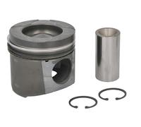 Fits KOLBENSCHMIDT 99 662 600 Piston 99 662 600 Piston (diameter 98mm ⭐UK Stock⭐