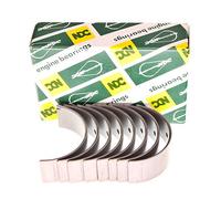 Connecting rod bearing set Set CB-1226GP STD KOLBENSCHMIDT for NISSAN X-TRAIL I