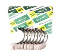 Connecting rod bearing set Set CB-2405A STD KOLBENSCHMIDT for SUZUKI BALENO X-90