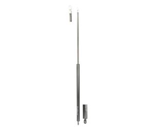 Fits KROSNO KR21149 Gas spring KR21149 Gas spring universal 1000N, L-785mm/785m