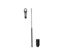 Fits KROSNO KR21690 Gas Spring, boot/cargo area KR21690 Gas spring engine bonne